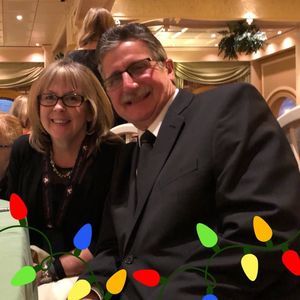 Meet your Posher, Gail